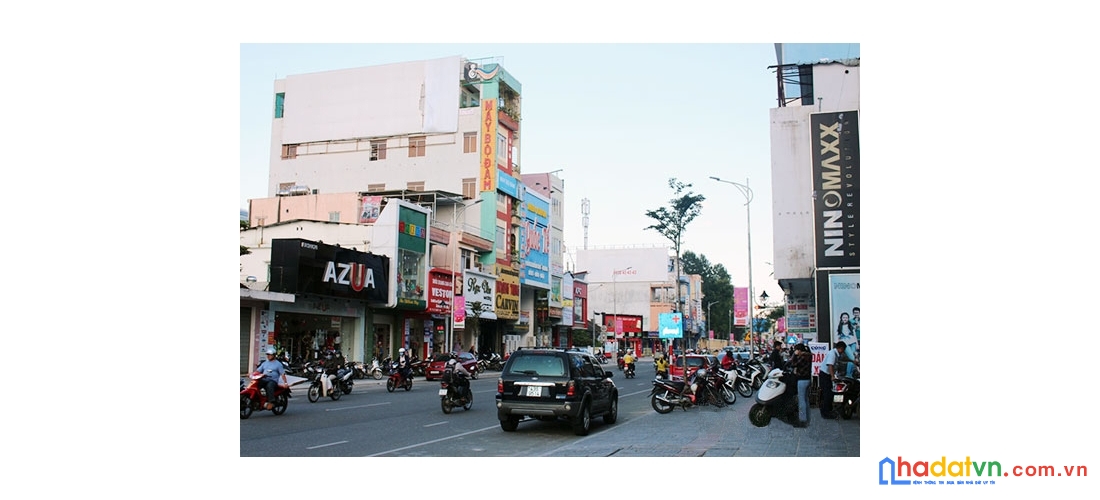 Chính chủ rao bán nhà tại đường lê duẩn - tp đà nẵng; dt đất 108,3 m2; giá 14,2 tỷ