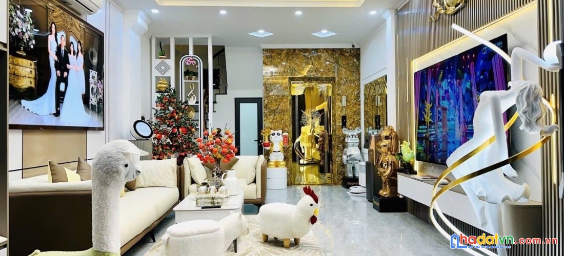 Bán nhà phó tương mai, hoàng mai 46m, 7 tầng. giá: 15.9 tỷ. lh: 0937158386