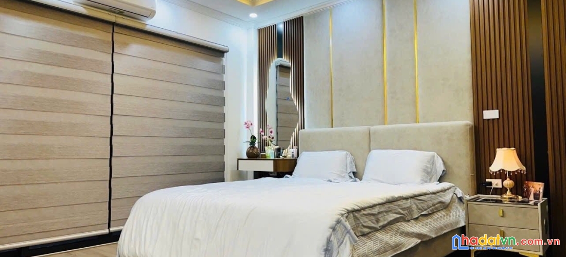 Bán nhà phó tương mai, hoàng mai 46m, 7 tầng. giá: 15.9 tỷ. lh: 0937158386