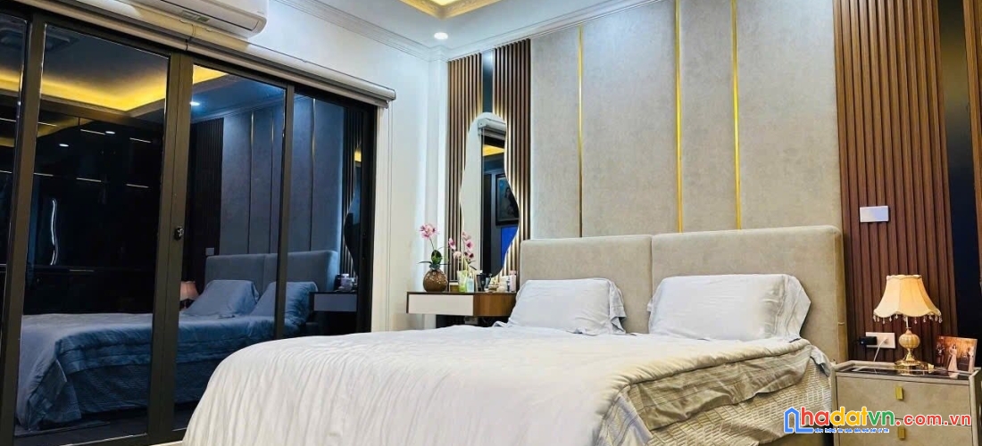 Bán nhà phó tương mai, hoàng mai 46m, 7 tầng. giá: 15.9 tỷ. lh: 0937158386