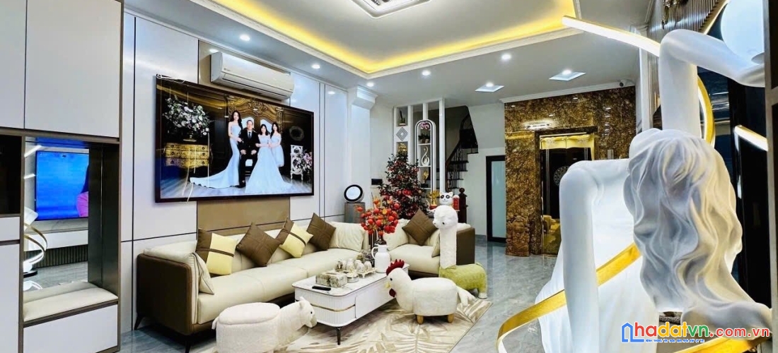 Bán nhà phó tương mai, hoàng mai 46m, 7 tầng. giá: 15.9 tỷ. lh: 0937158386