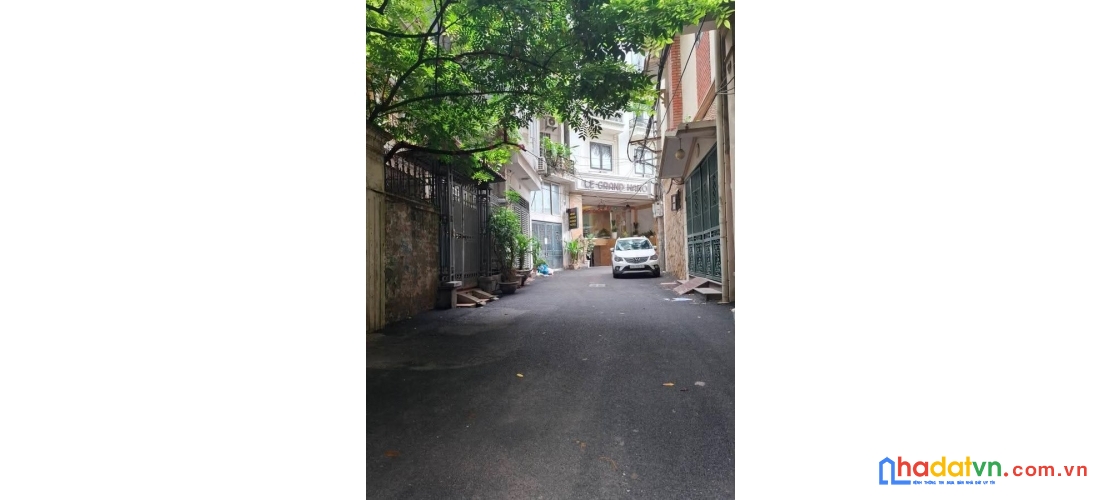 Bán nhà trần duy hưng. cầu giấy. thang máy. lô góc. ô tô. vỉa hè. dt 68m2. giá 32.8 tỷ.