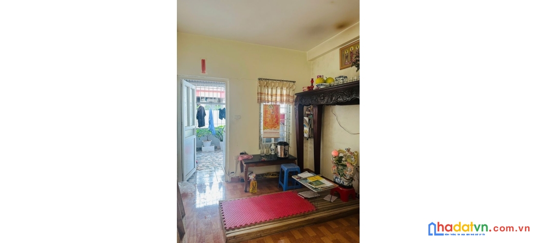 Bán nhà hoa bằng. cầu giấy. dt 30m2. mt 3m. 5 tầng. giá 7.16 tỷ.