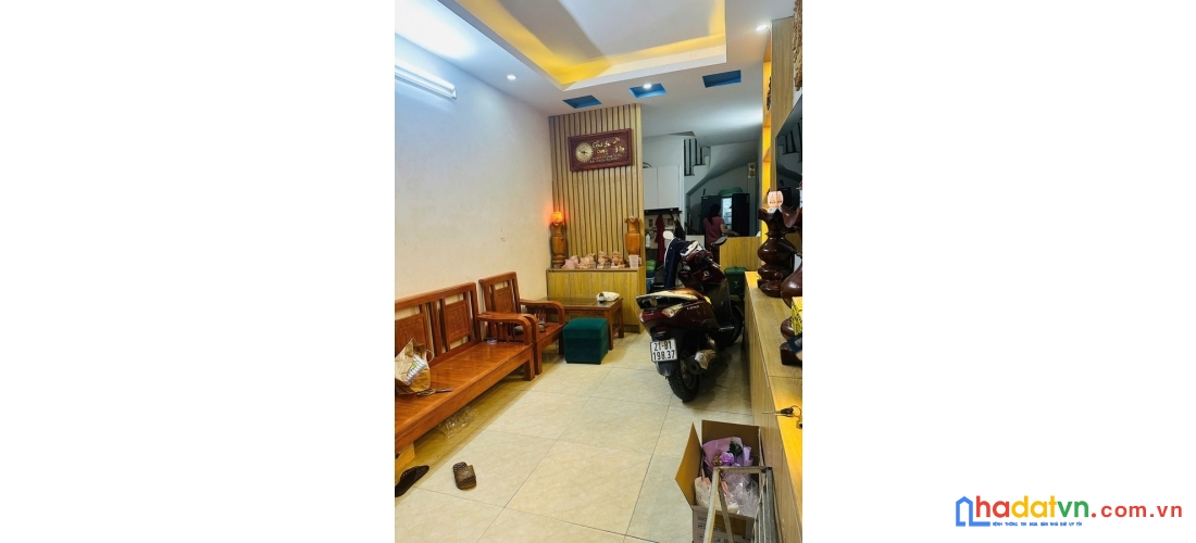 Bán nhà hoa bằng. cầu giấy. dt 30m2. mt 3m. 5 tầng. giá 7.16 tỷ.