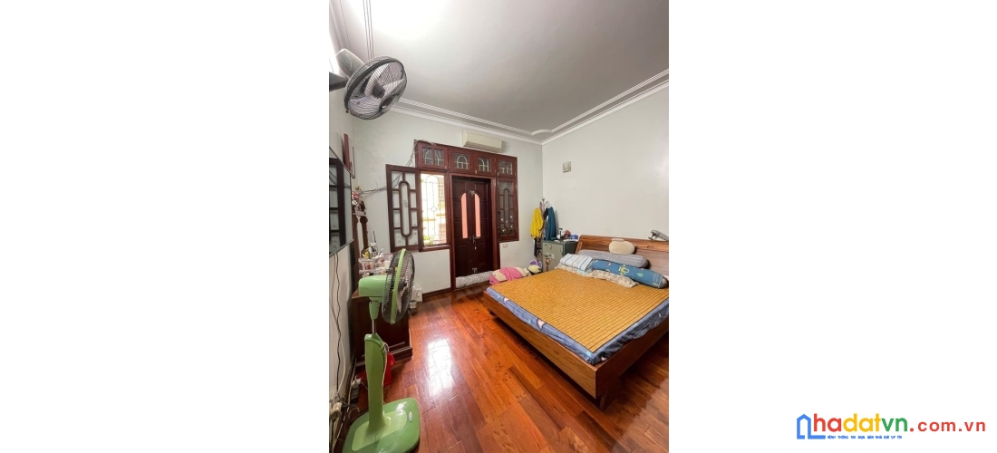 Bán nhà phùng chí kiên. cầu giấy. ô tô. vỉa hè. dt 79m2. mt 4.4m. 7 tầng. giá 29.6 tỷ.