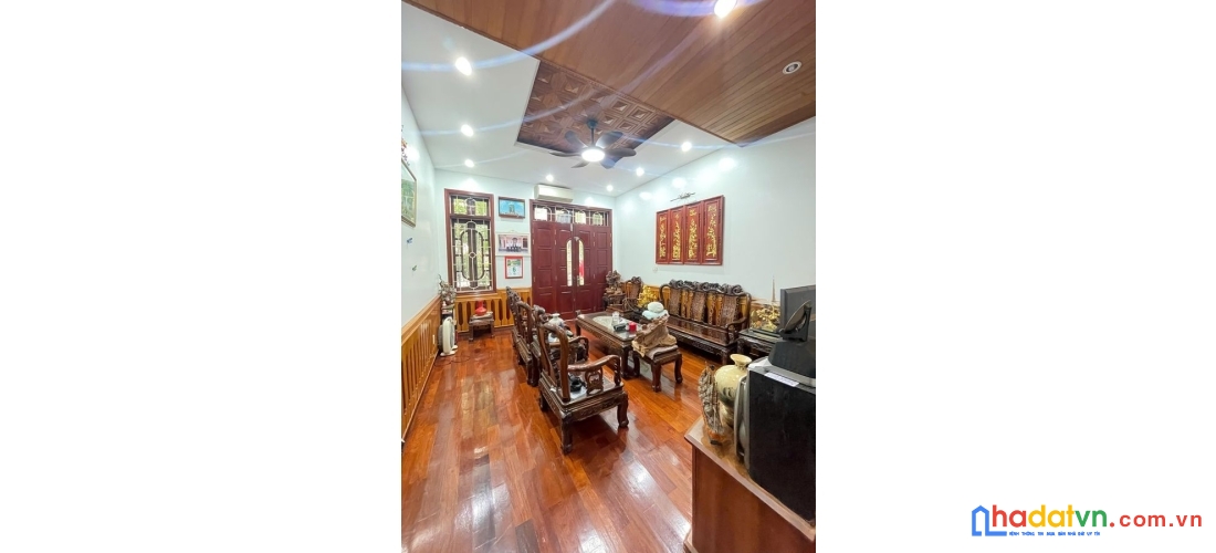 Bán nhà phùng chí kiên. cầu giấy. ô tô. vỉa hè. dt 79m2. mt 4.4m. 7 tầng. giá 29.6 tỷ.