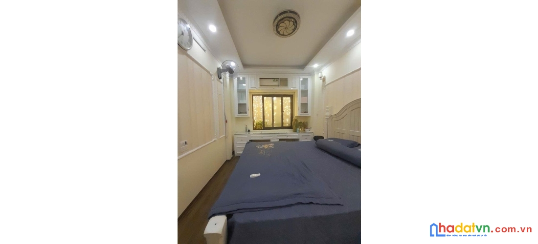 Bán nhà chợ khâm thiên. đống đa. dt 29m2. mt 3.2m. 4 tầng. giá 6.62 tỷ