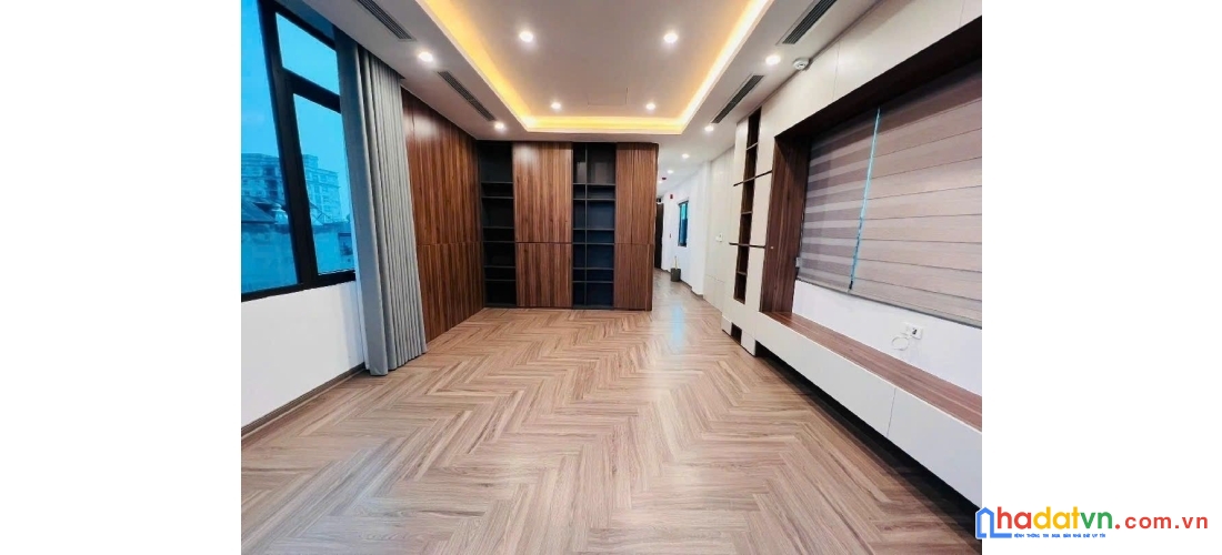 Bán nhà nguyễn khang. cầu giấy. 10 tầng thang máy. ô tô. dt 73m2. mt 4.5m. giá 34.3 tỷ