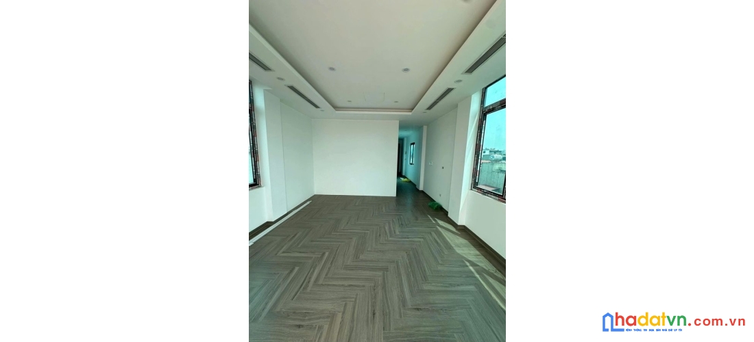 Bán nhà nguyễn khang. cầu giấy. 10 tầng thang máy. ô tô. dt 73m2. mt 4.5m. giá 34.3 tỷ