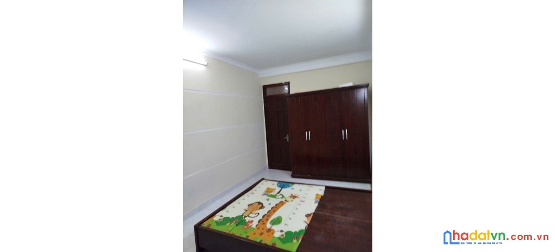 Bán nhà giáp nhị. hoàng mai. dt 32m2. mt 3.2m. 5 tầng. giá 6.88 tỷ.