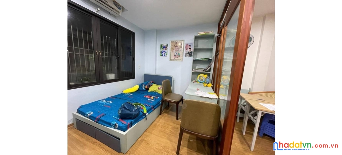 Bán nhà triều khúc. thanh xuân. dt 36m2. mt 5.4m. 4 tầng. giá 6.68 tỷ