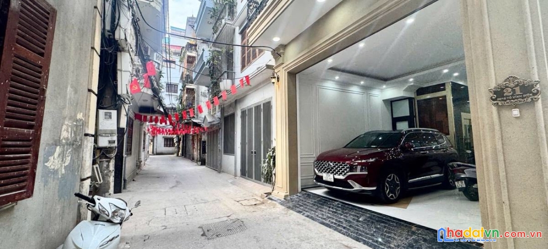 Bán nhà phố tô vĩnh diện, thanh xuân 65m, 7 tầng, mt 5.2m. giá: 25.8 tỷ. lh: 0937158386