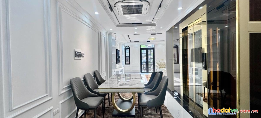 Bán nhà phố tô vĩnh diện, thanh xuân 65m, 7 tầng, mt 5.2m. giá: 25.8 tỷ. lh: 0937158386