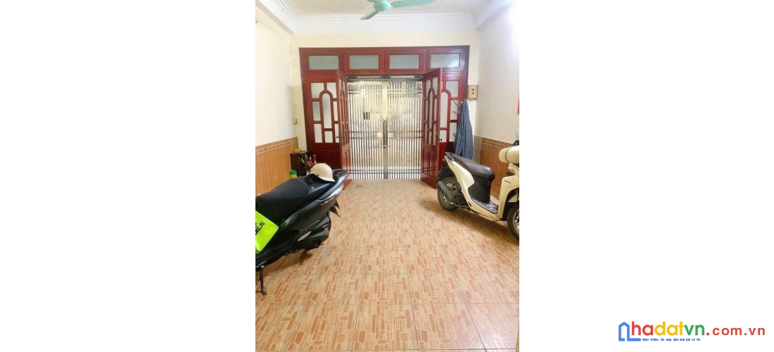 Bán nhà phố tương mai, hoàng mai 60m, 4 tầng. giá: 17 tỷ