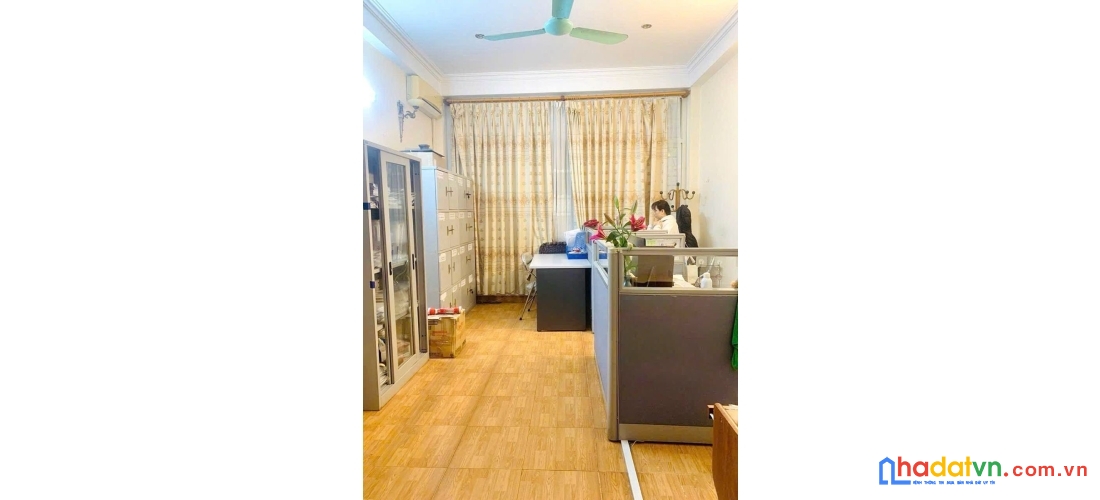 Bán nhà phố tương mai, hoàng mai 60m, 4 tầng. giá: 17 tỷ
