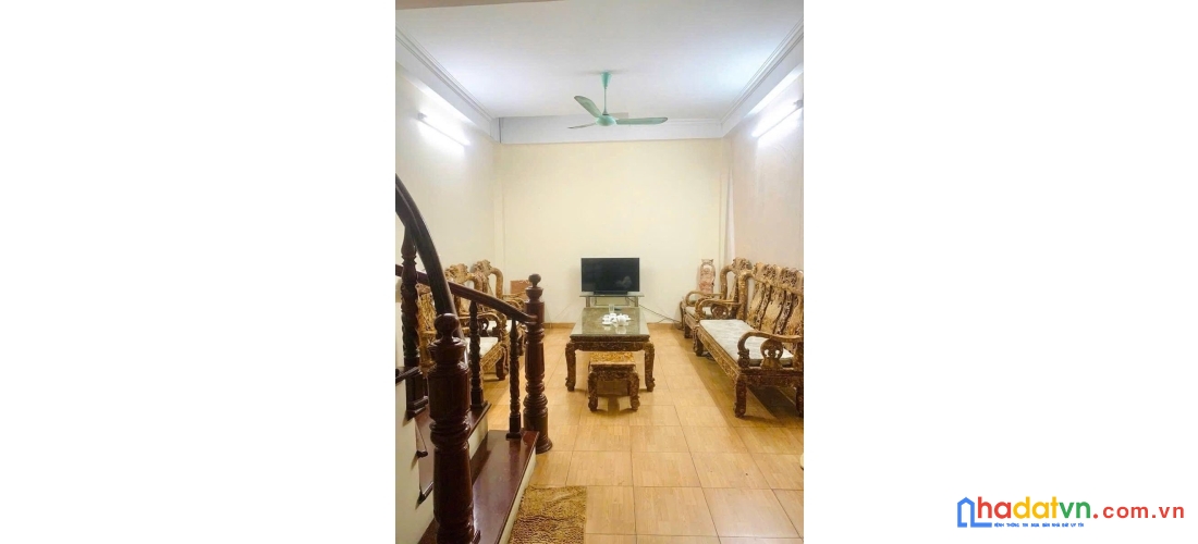 Bán nhà phố tương mai, hoàng mai 60m, 4 tầng. giá: 17 tỷ