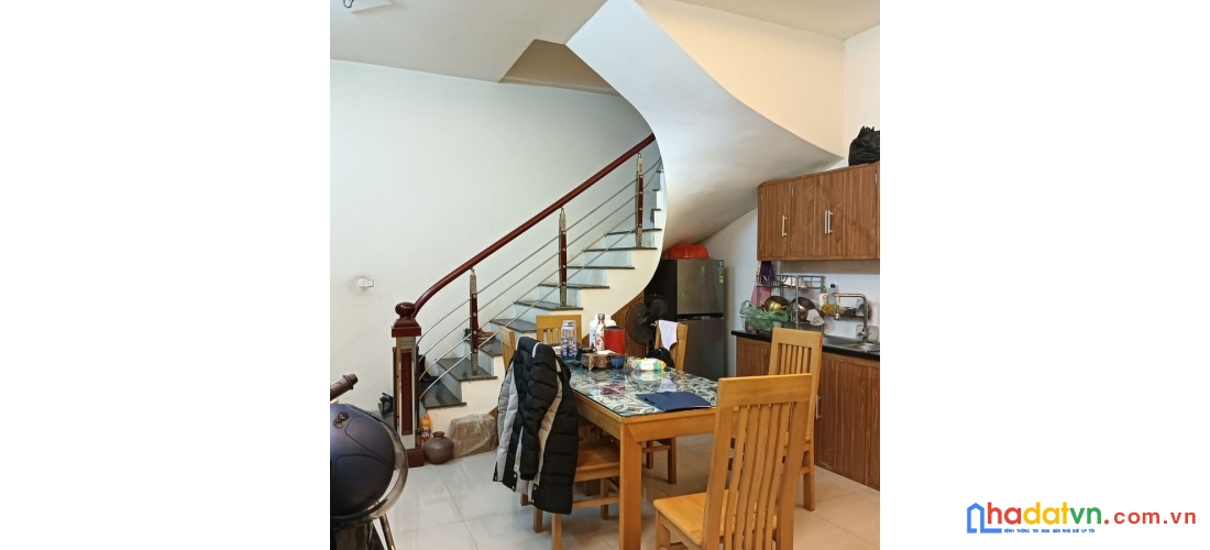 Bán nhà vũ hữu. thanh xuân. ô tô. dt 31m2. mt 5m. 4 tầng. giá 8.96 tỷ