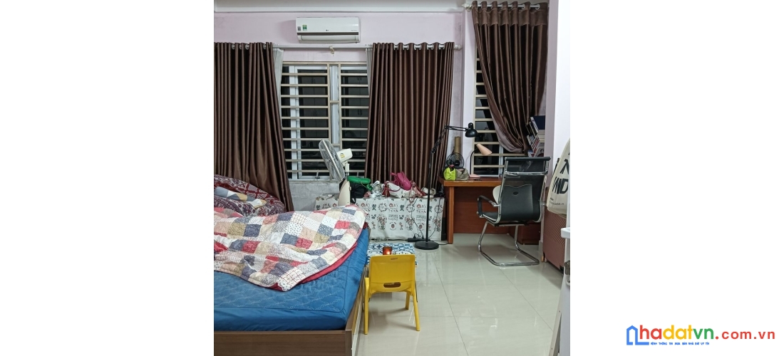 Bán nhà vũ hữu. thanh xuân. ô tô. dt 31m2. mt 5m. 4 tầng. giá 8.96 tỷ