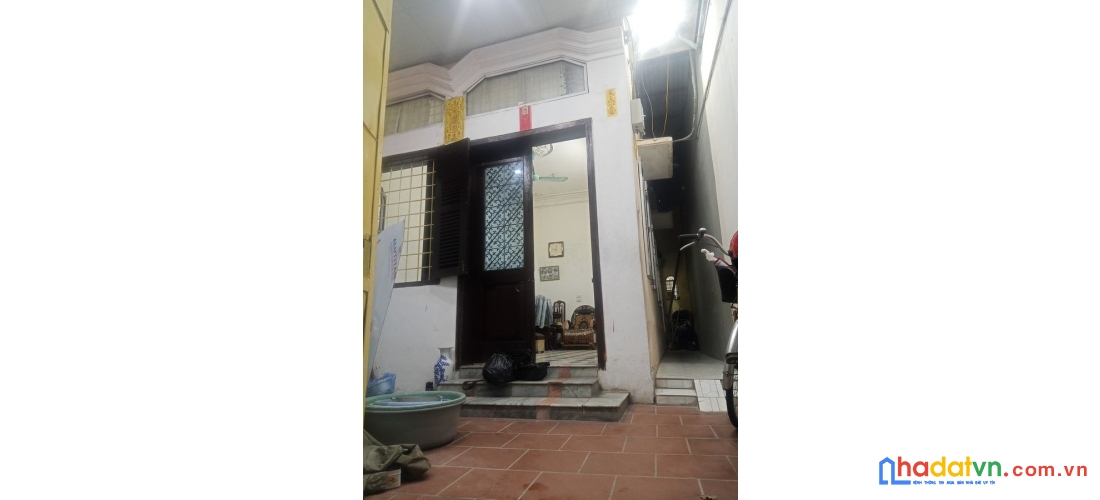 Bán nhà nguyễn ngọc nại. thanh xuân. dt 68m2. mt 4.8m. 3 tầng. giá 15.5 tỷ.