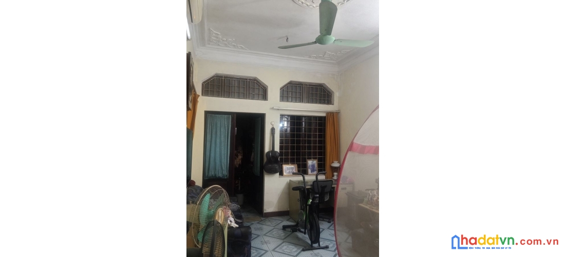 Bán nhà nguyễn ngọc nại. thanh xuân. dt 68m2. mt 4.8m. 3 tầng. giá 15.5 tỷ.