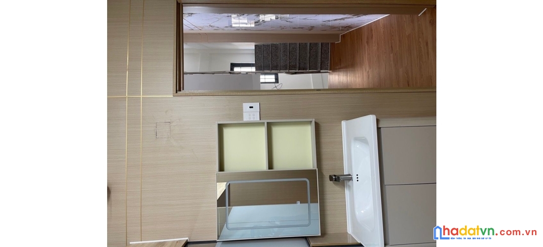 Chdv cao cấp - 5 tầng (6.3x10.5m) - cách mạng tháng 8 q3 - 7 phòng ngủ khép kín - 9.x tỷ