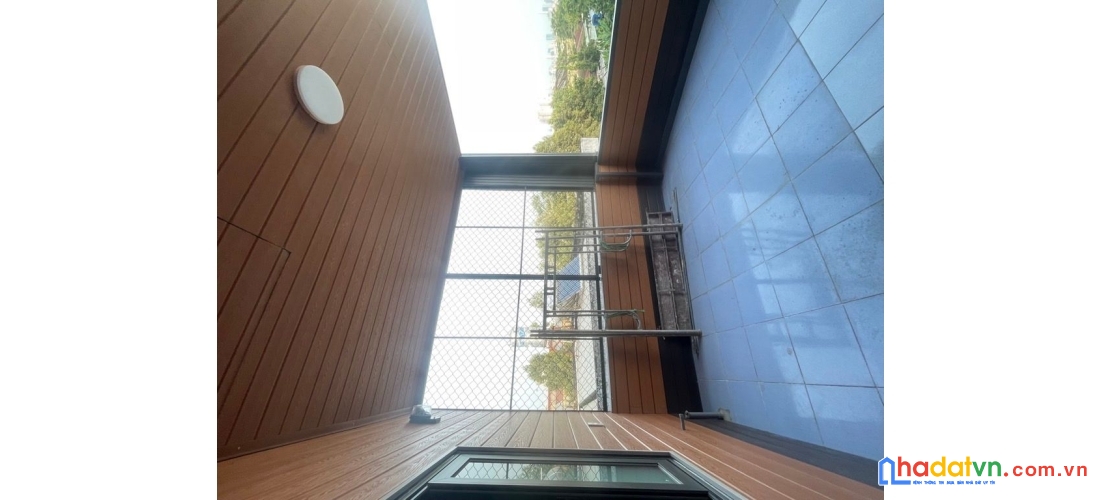 Chdv cao cấp - 5 tầng (6.3x10.5m) - cách mạng tháng 8 q3 - 7 phòng ngủ khép kín - 9.x tỷ