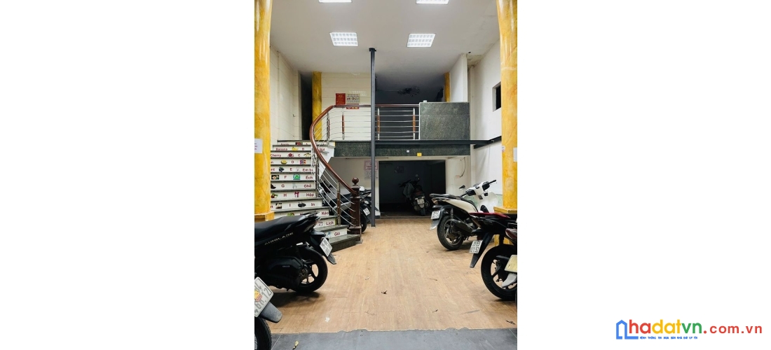 Bán nhà nguyễn khang. cầu giấy. 8 tầng thang máy. ô tô. dt 80m2. mt 5.3m. giá 31.8 tỷ.