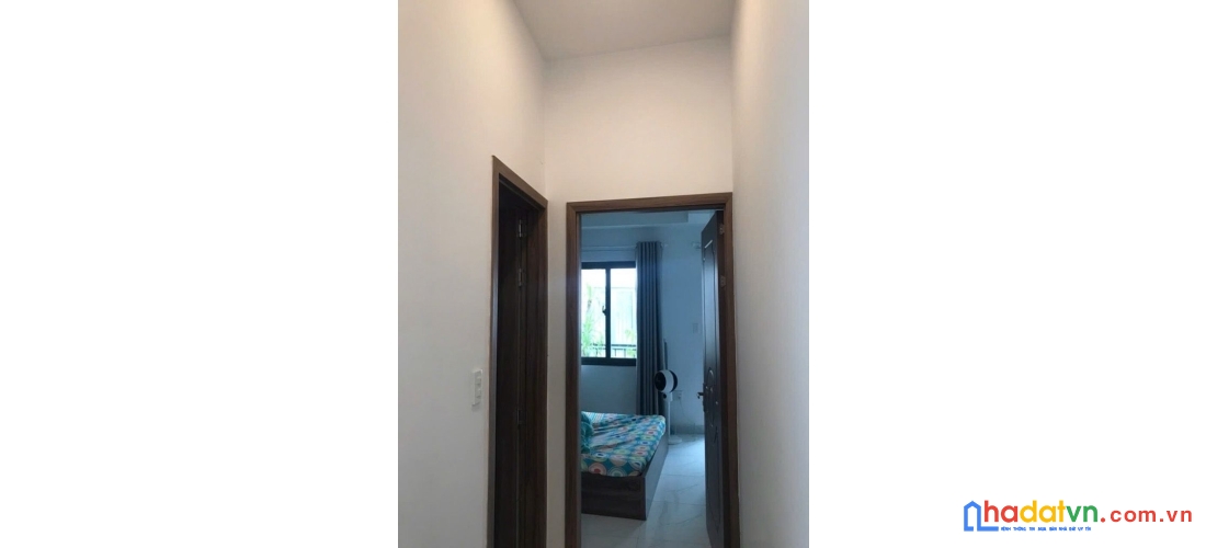 Trung tâm q10 - 4 tầng - 40,4m2 (4.4 x9) nở hậu 6,1m - sát mặt tiền - 8.x tỷ