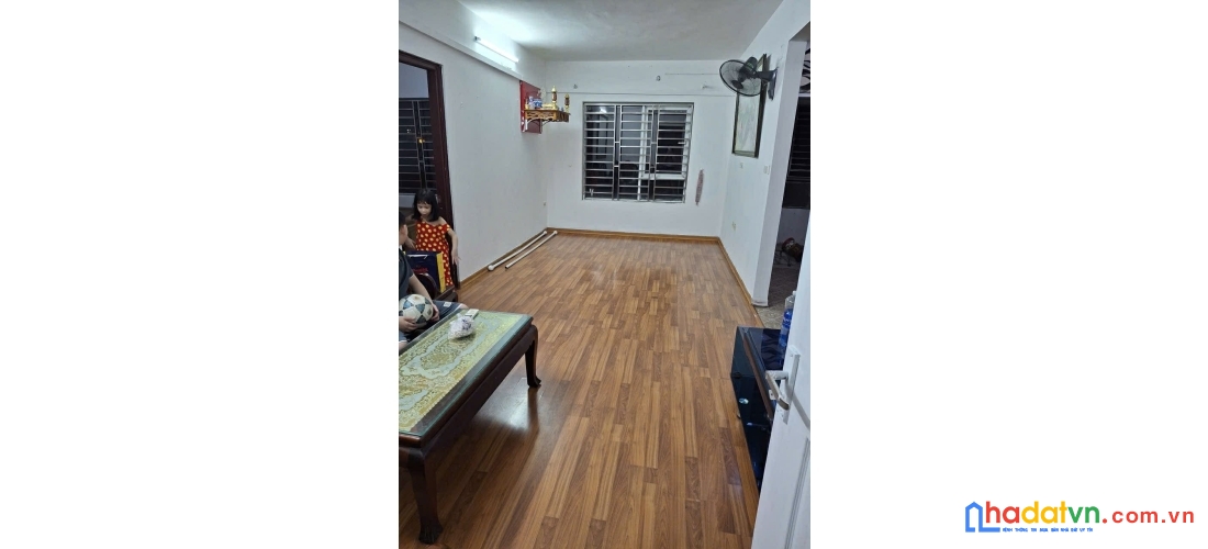 Chính chủ bán căn hộ chưng cư khu đô thị đặng xá/gia lâm 58m2 2 phòng ngủ rẻ nhất thị trường 