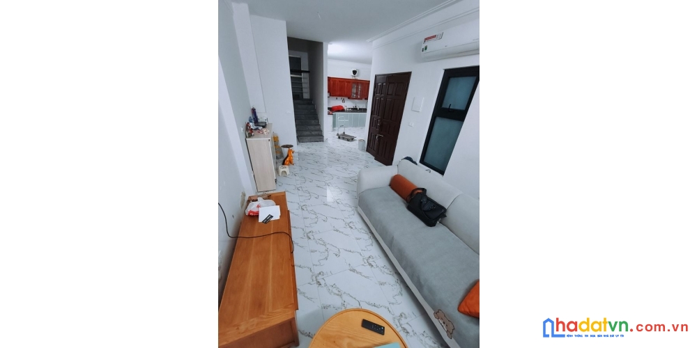 Bán nhà trần duy hưng. cầu giấy. ô tô. dt 51m2. mt 7m. 5 tầng. giá 11.4 tỷ.