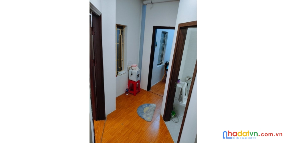 Bán nhà trần duy hưng. cầu giấy. ô tô. dt 51m2. mt 7m. 5 tầng. giá 11.4 tỷ.