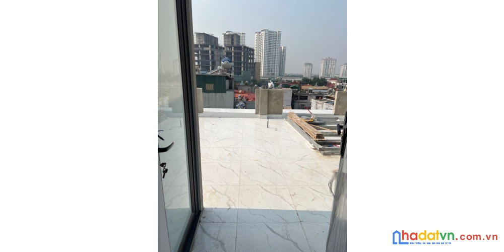 Bán nhà trần cung. cầu giấy. 8 tầng thang máy. ô tô. dt 87m2. mt 6.7m. giá 27.5 tỷ.