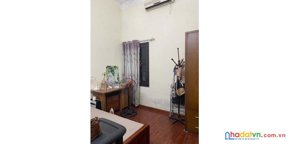 Bán nhà khương hạ. thanh xuân. ô tô. dt 56m2. mt 4m. 4 tầng. giá 13.4 tỷ.