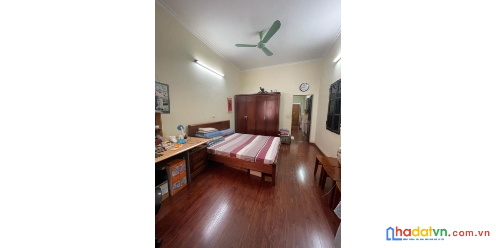 Bán nhà khương hạ. thanh xuân. ô tô. dt 56m2. mt 4m. 4 tầng. giá 13.4 tỷ.