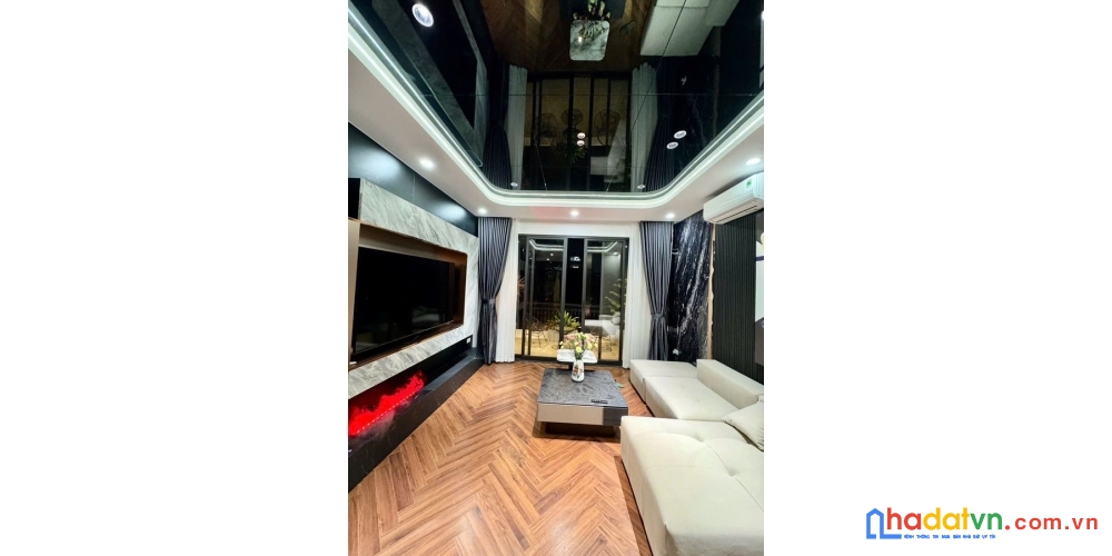 Bán nhà khương đình. thanh xuân. 6 tầng thang máy. dt 50m2. mt 4m. giá 14.7 tỷ