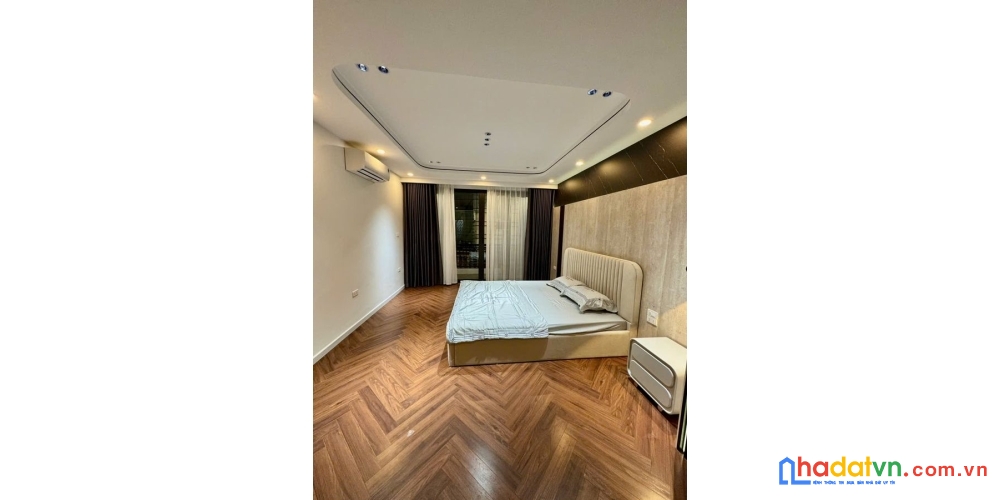 Bán nhà khương đình. thanh xuân. 6 tầng thang máy. dt 50m2. mt 4m. giá 14.7 tỷ