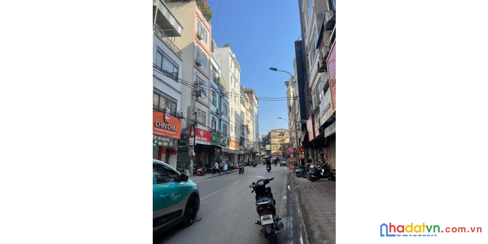 Bán nhà mặt phố tam khương, đống đa 28m, 6 tầng, mt 4.5m. giá: 17.9 tỷ. lh: 0937158386