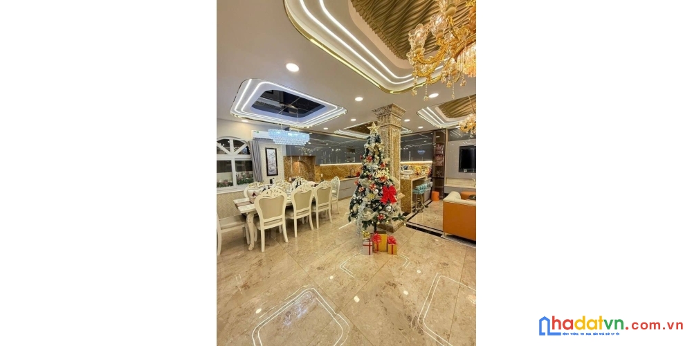 Ô tô vi vu đỗ cửa - tân bình sát q10 - trục đường cmt8 