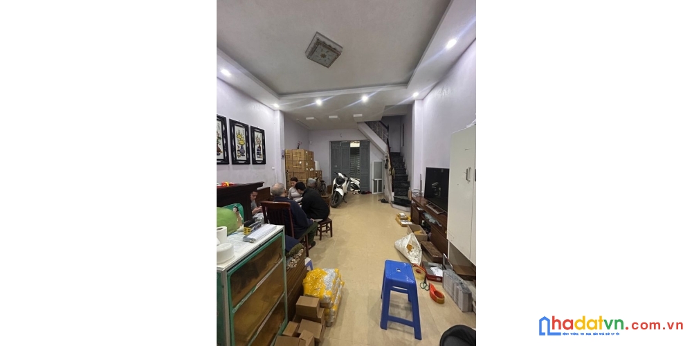 Bán nhà 2 mặt ngõ nguyễn lân. thanh xuân. ô tô. dt 77m2. mt 5.2m. 2 tầng. giá 26 tỷ.
