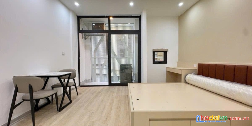 Bán nhà nguyễn thị định. cầu giấy. thang máy. lô góc. ôtô. dt 154m2. mt 12.5m. giá 57.6 tỷ