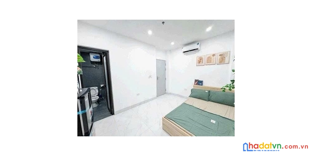 Bán nhà khương đình. thanh xuân. 6 tầng thang máy. dt 54m2. mt 4.2m. giá 15.4 tỷ