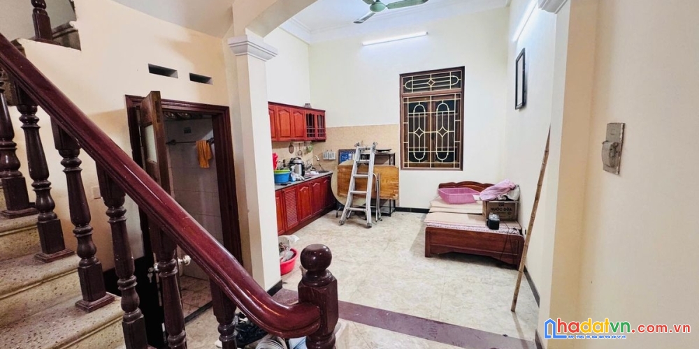 Bán nhà nguyễn tuân. thanh xuân. ô tô. dt 54m2. mt 3.7m. 4 tầng. giá 20.8 tỷ