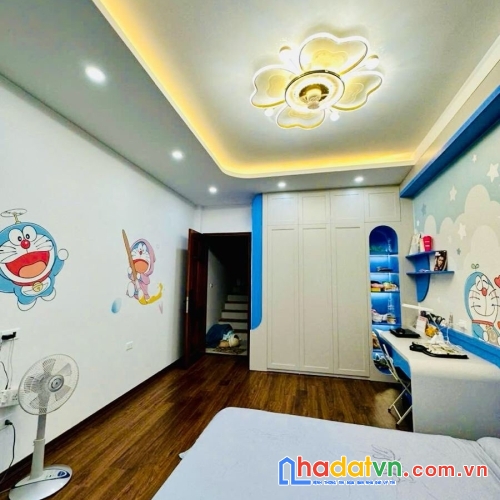 Bán nhà phố thanh nhàn, hai bà trưng 40m, 5 tầng. giá: 11.6 tỷ