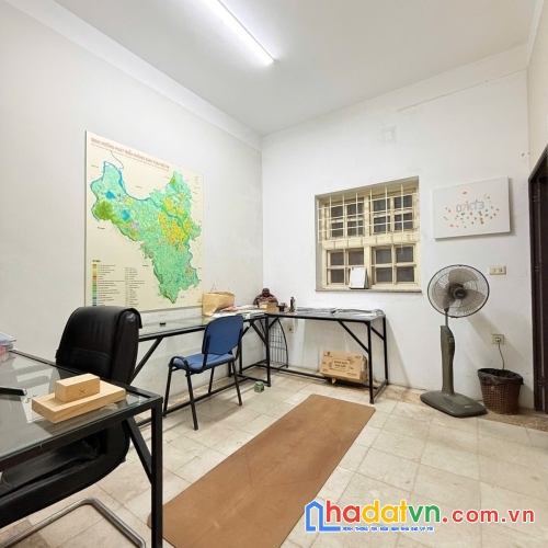 Bán nhà phố vọng, hai bà trưng 79m, 5 tầng, mt 6m. giá: 29.5 tỷ. lh: 0937158386