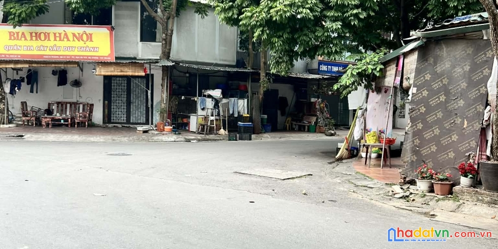 Bán đất biệt thự khu đấu giá 31ha trâu quỳ/gia lâm 236m2 đường to vị trí đẹp kinh doanh
