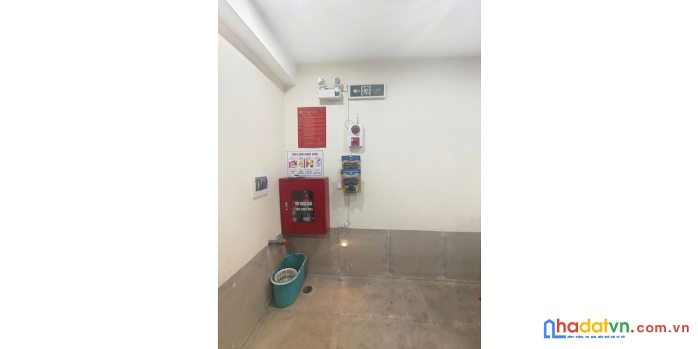 Bán nhà trường chinh. đống đa. 9 tầng thang máy. ô tô. dt 111m2. mt 4.8m. giá 42.5 tỷ