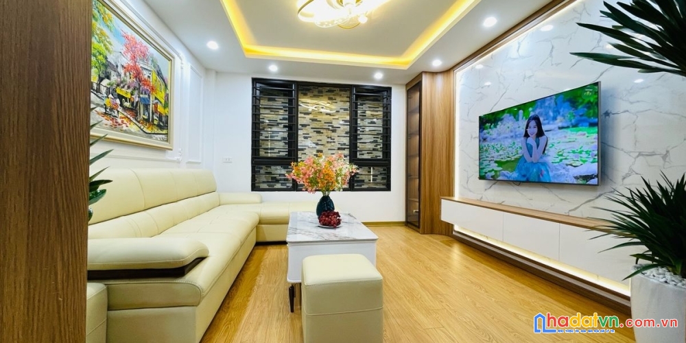 Bán nhà khương hạ. thanh xuân. dt 38m2. mt 3.6m. 5 tầng. giá 9.8 tỷ