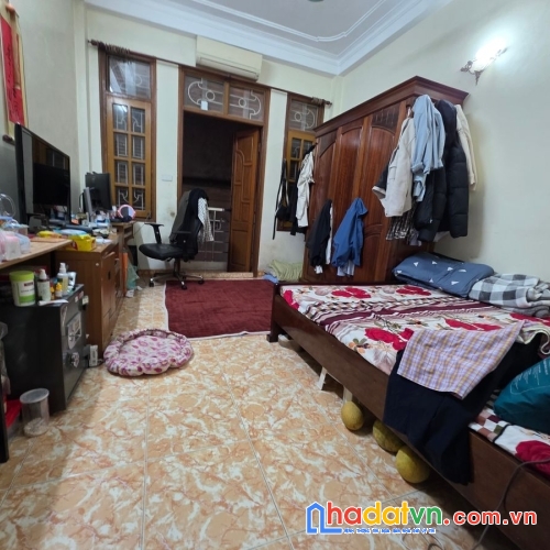 Bán nhà yên hòa. cầu giấy. ô tô. dt 50m2. mt 3.6m. 5 tầng. giá 14.5 tỷ. 
