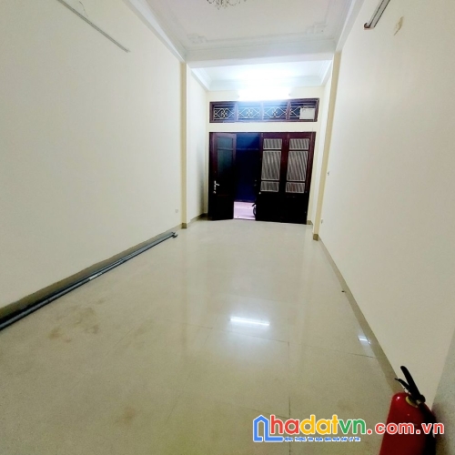 Bán nhà vương thừa vũ. thanh xuân. ô tô. dt 48m2. mt 3.2m. 4 tầng. giá 16.7 tỷ.