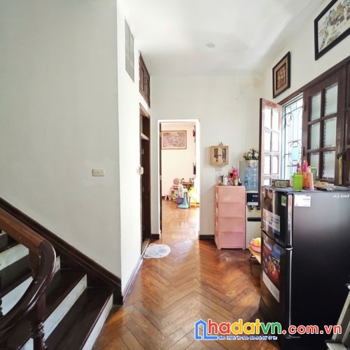Bán nhà khuất duy tiến. thanh xuân. lô góc. ô tô. vỉa hè. dt 75m2. 5 tầng. giá 27.5 tỷ.